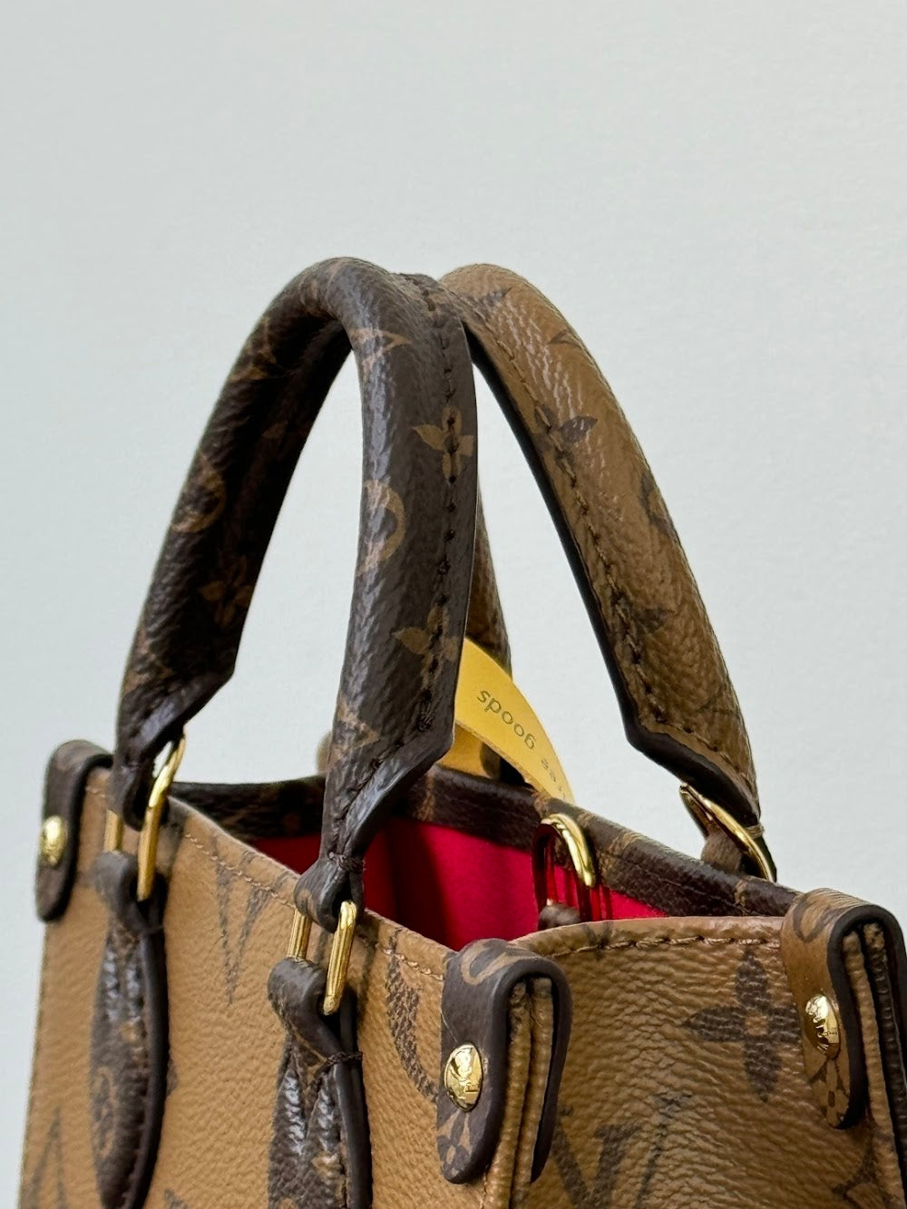 Dragons Bags ln Luxury Bag --96804