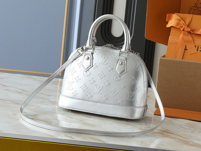 Dragons Bags LVn Luxury Bag --81033