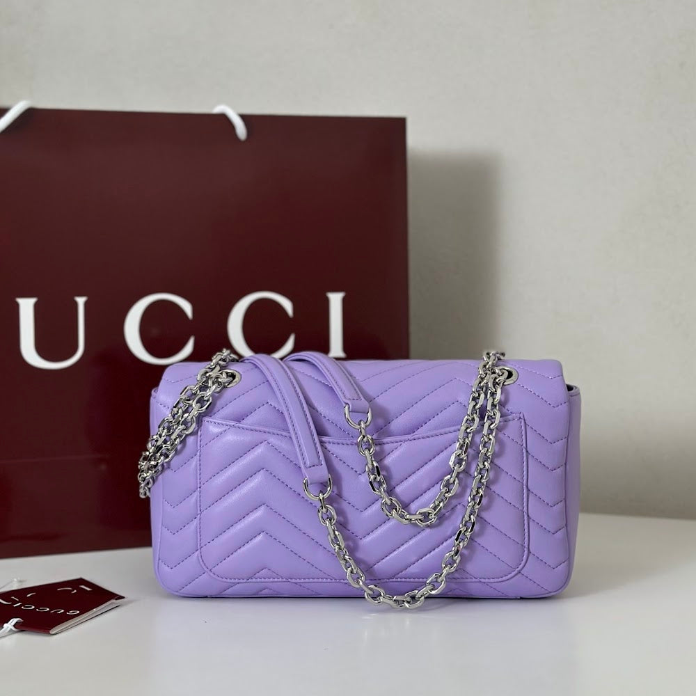 Dragons Bags Guccin Luxury Bag --94423
