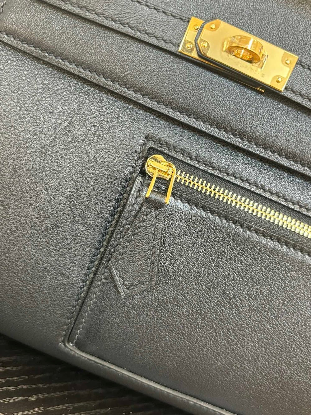 Dragons BagsHermesn Luxury Bag --118415