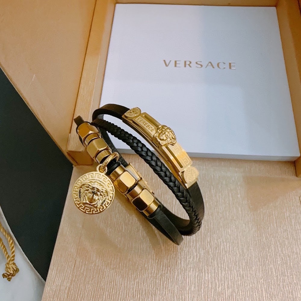 Dragons Bags Versace Luxury Jewelry --51423