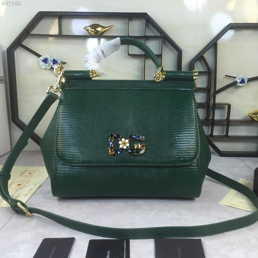 Dragons Bags DGn Luxury Bag --93225