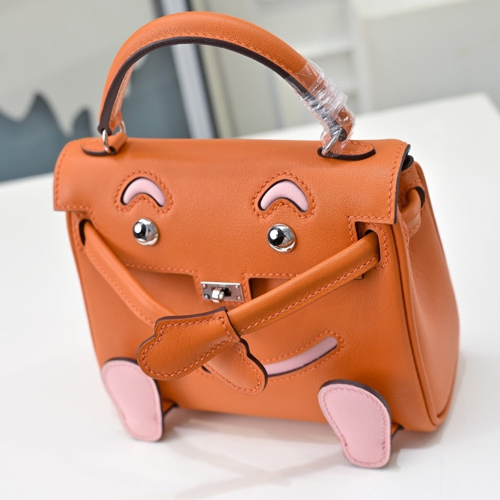 Dragons BagsHermesn Luxury Bag --116588