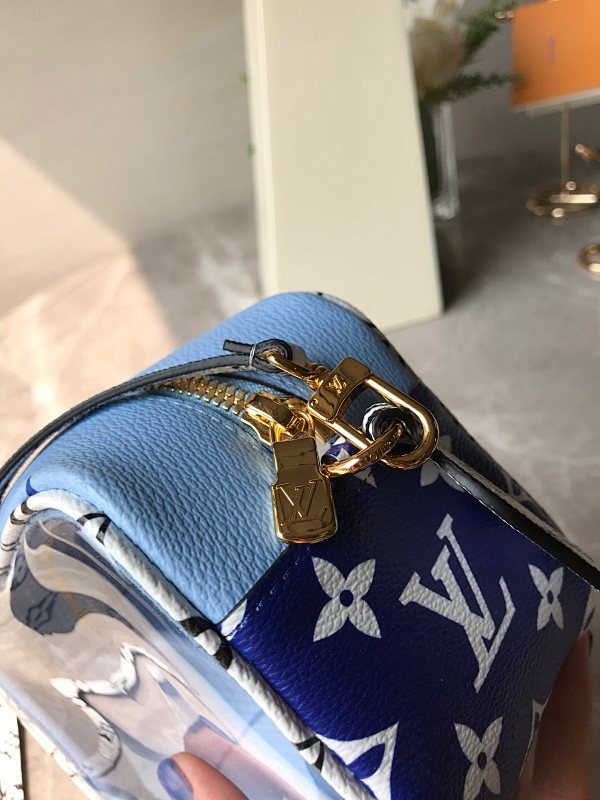 Dragons Bags ln Luxury Bag --67120