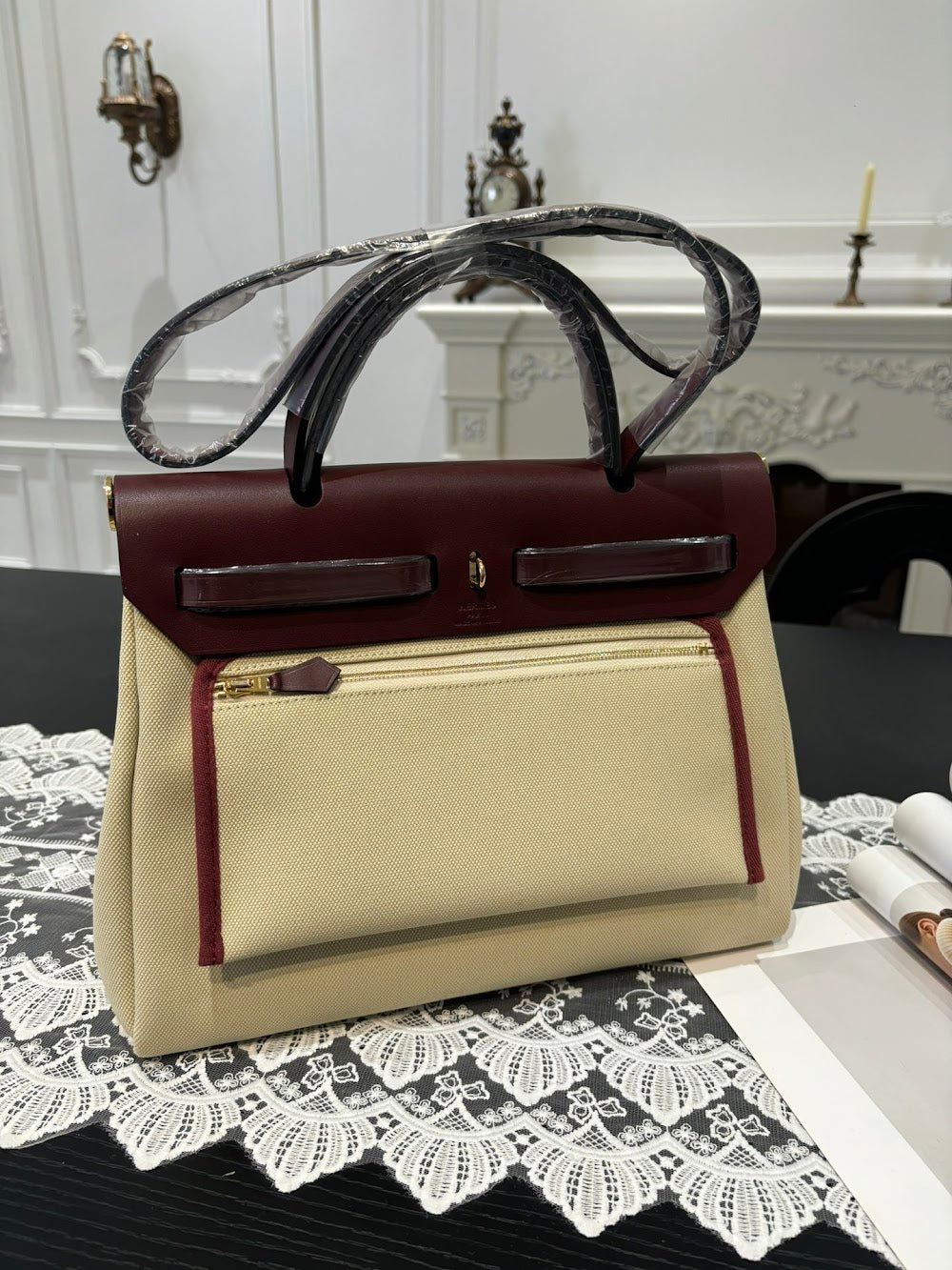 Dragons BagsHermesn Luxury Bag --118186