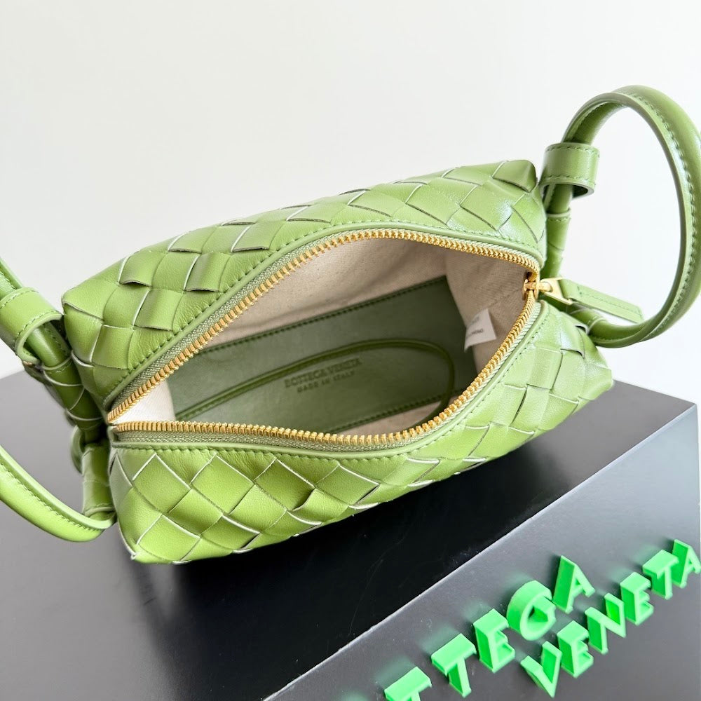 Dragons Bags Bottegan Luxury Bag --91565