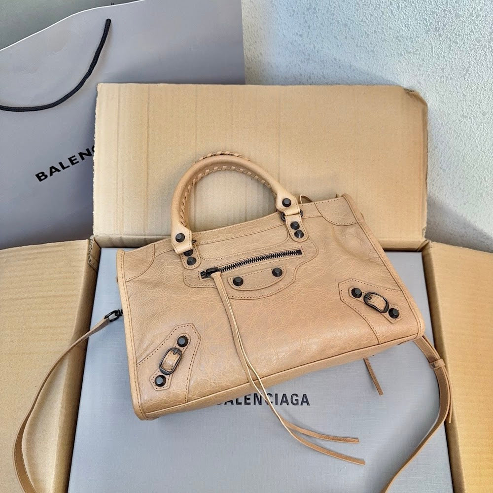 Dragons Bags Balenciaga Luxury Bag --111578