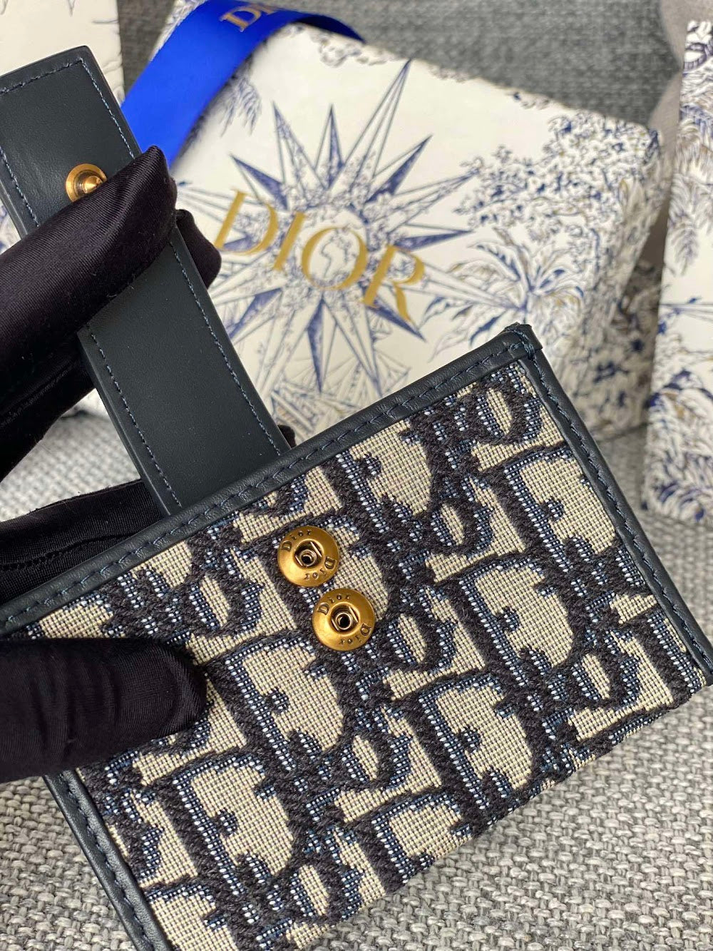 Dragons BagsDiorn Luxury Bag --114836