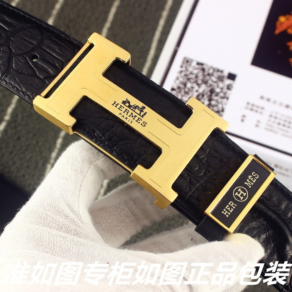 Dragons Bags Hermesn Luxury Belt --108856