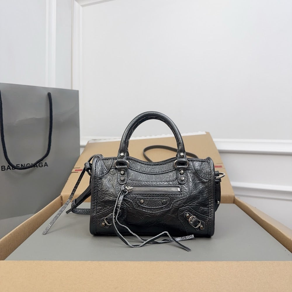 Dragons Bags Balenciaga Luxury Bag --110850