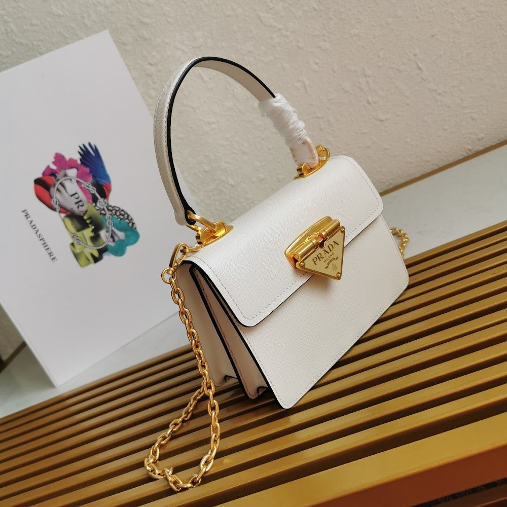 Dragons Bags Prada Luxury Bag --53777