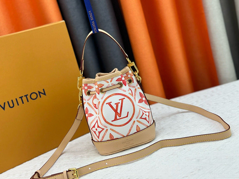 Dragons Bags LVn Luxury Bag --80909