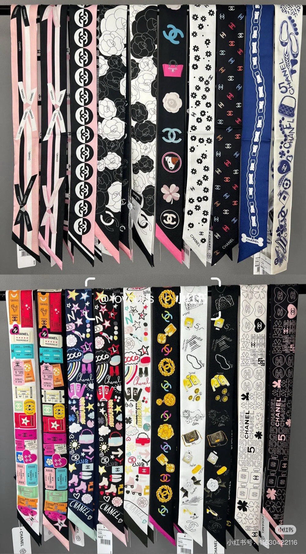 Dragons Bags Premium Designer Scarf --99316