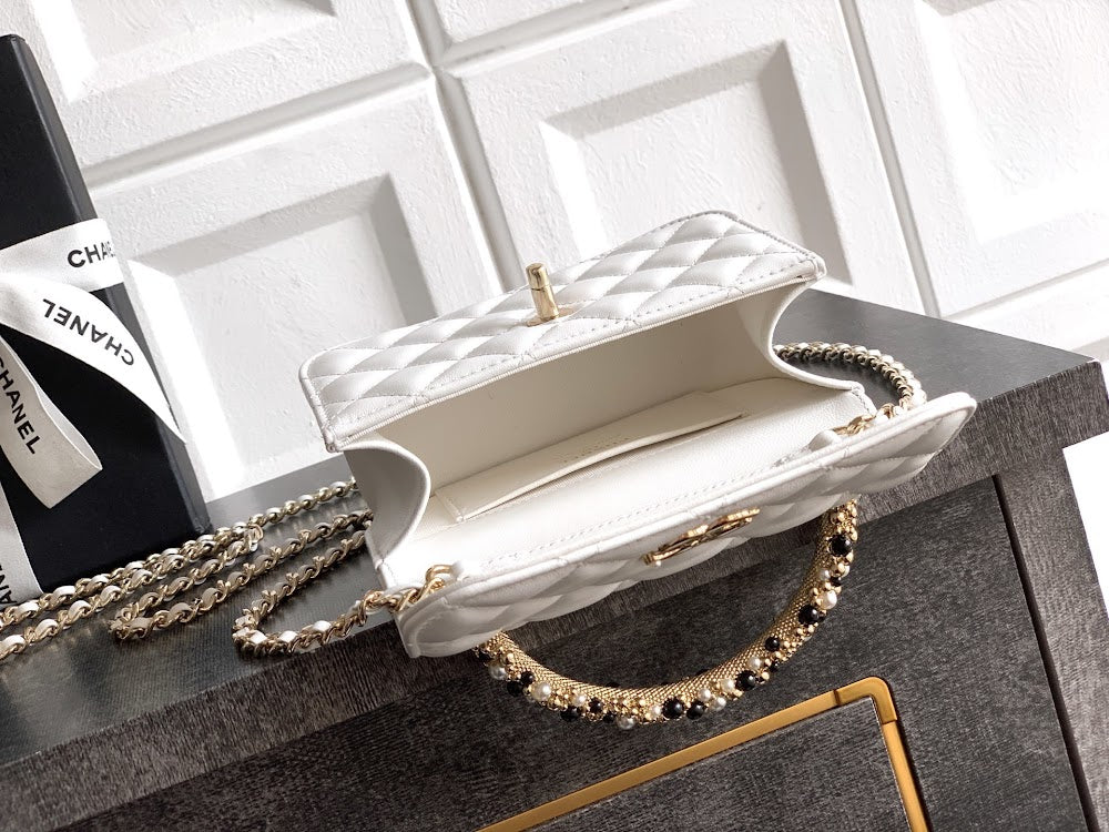 Dragons BagsCHn Luxury Bag --113959
