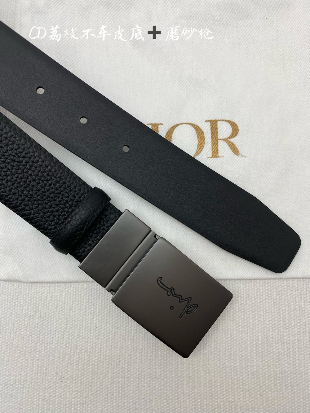 Dragons Bags Diorn Luxury Belt --105030