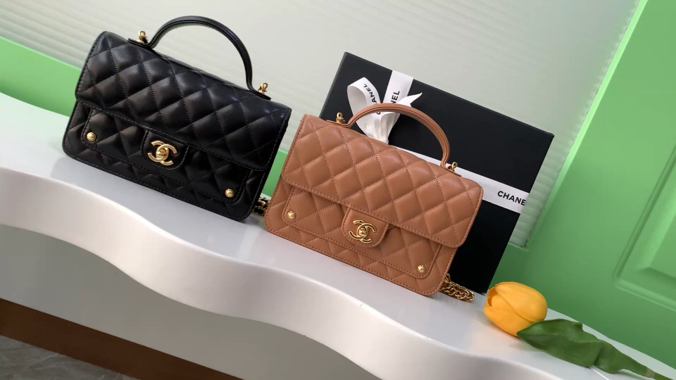 Dragons BagsCHn Luxury Bag --114098