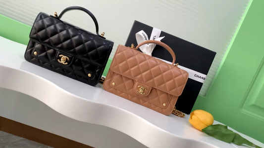 Dragons BagsCHn Luxury Bag --114098