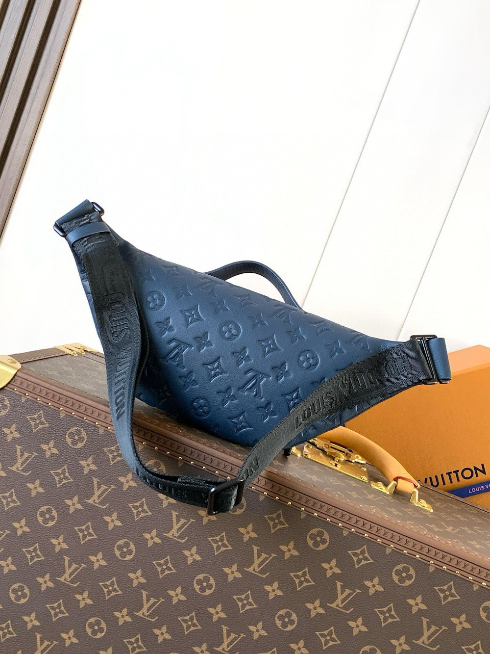 Dragons Bags ln Luxury Bag --71164