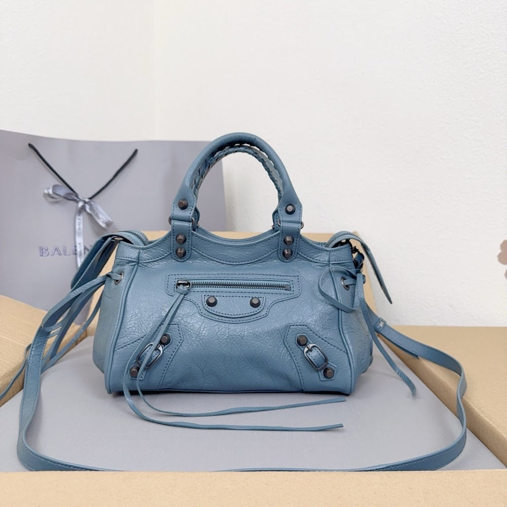 Dragons Bags Balenciaga Luxury Bag --111311