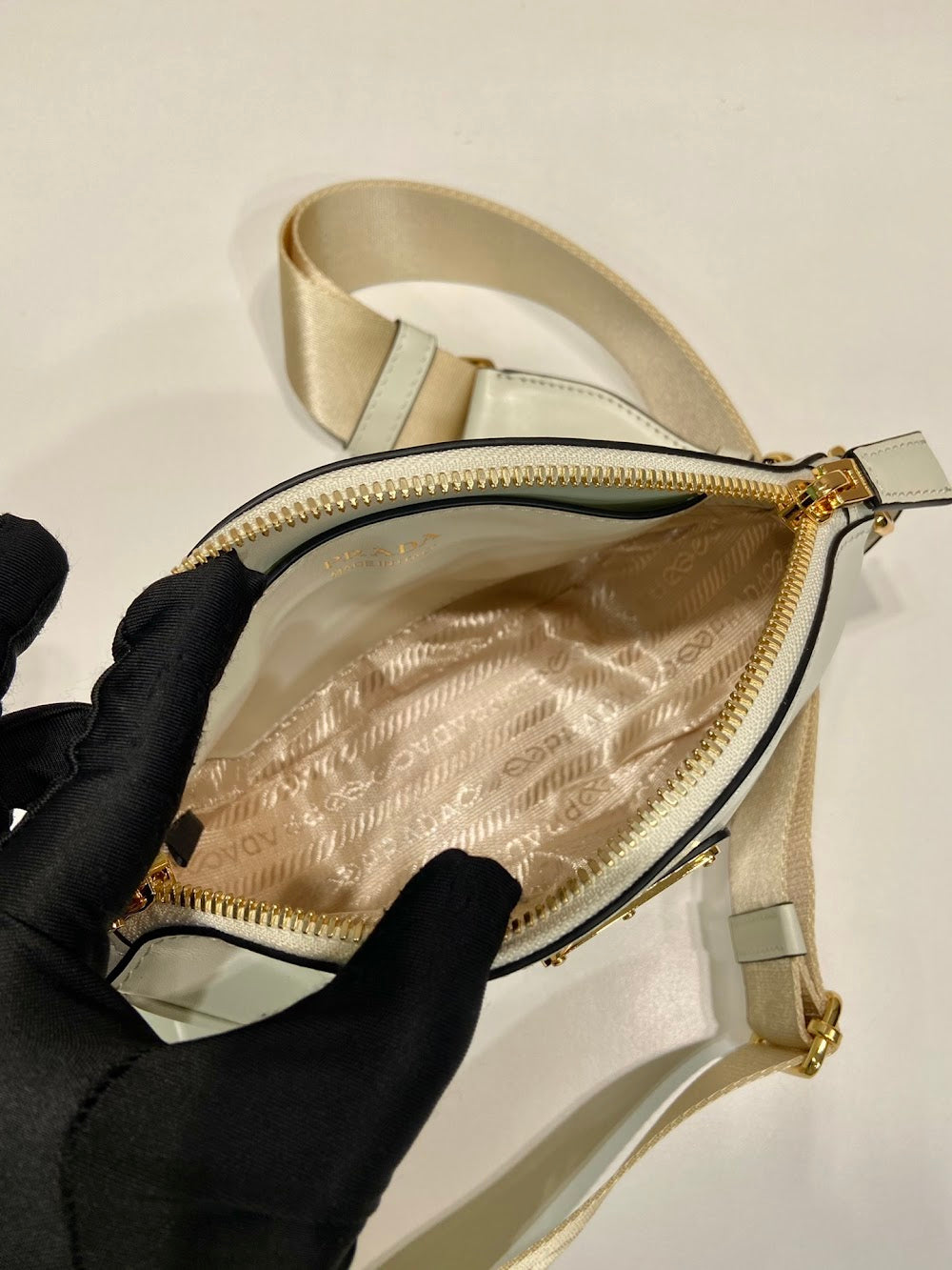Dragons Bags Prada Luxury Bag --54718