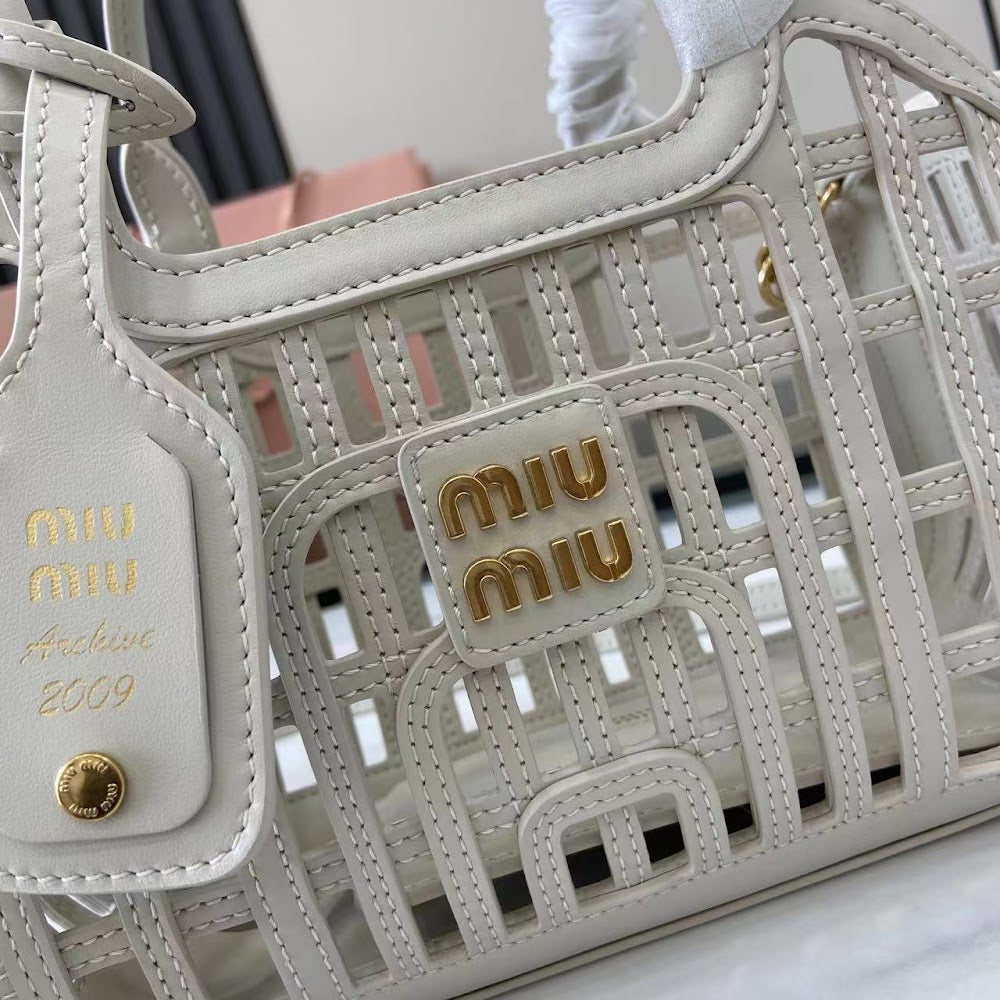 Dragons Bags Miun Miun Luxury Bag --123353