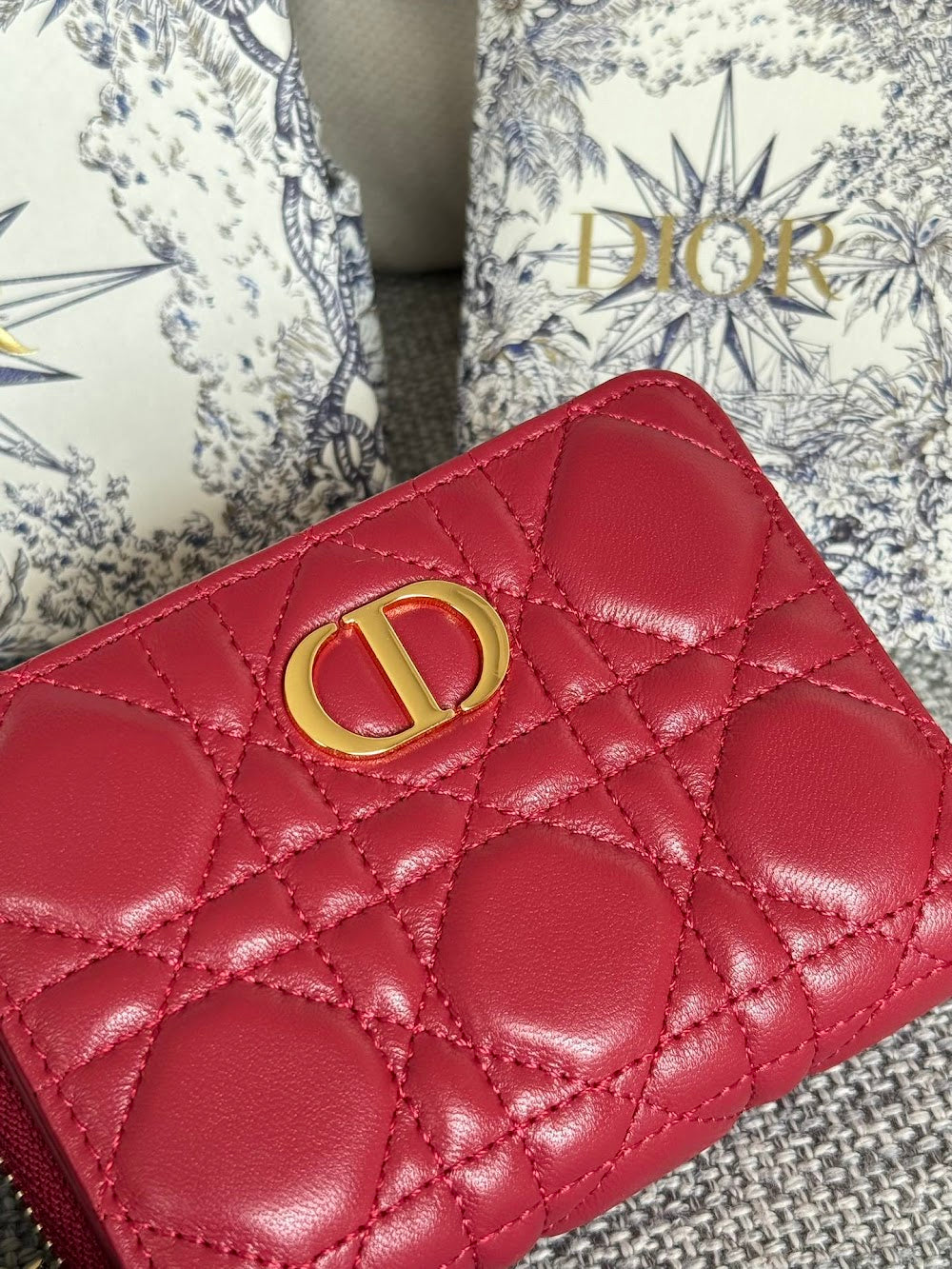 Dragons BagsDiorn Luxury Bag --115218