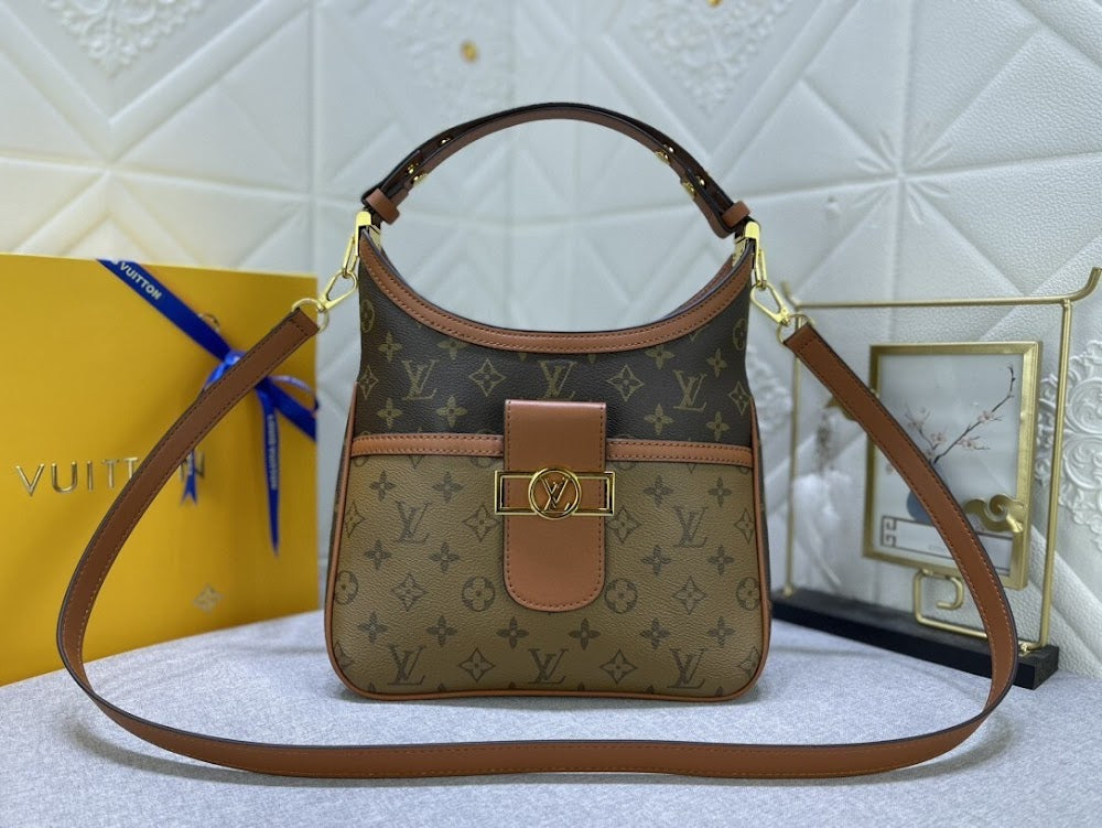 Jessica Bags ln Luxury Bag --75827