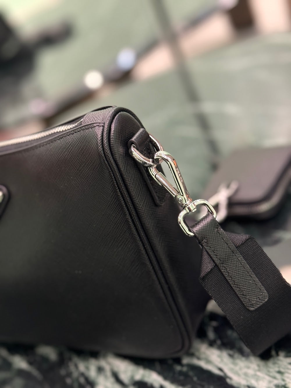Dragons Bags Pradn Luxury Bag --102767