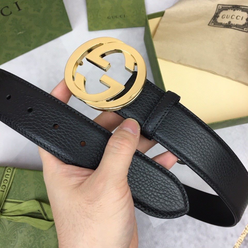 Dragons Bags Guccin Luxury Belt --105233