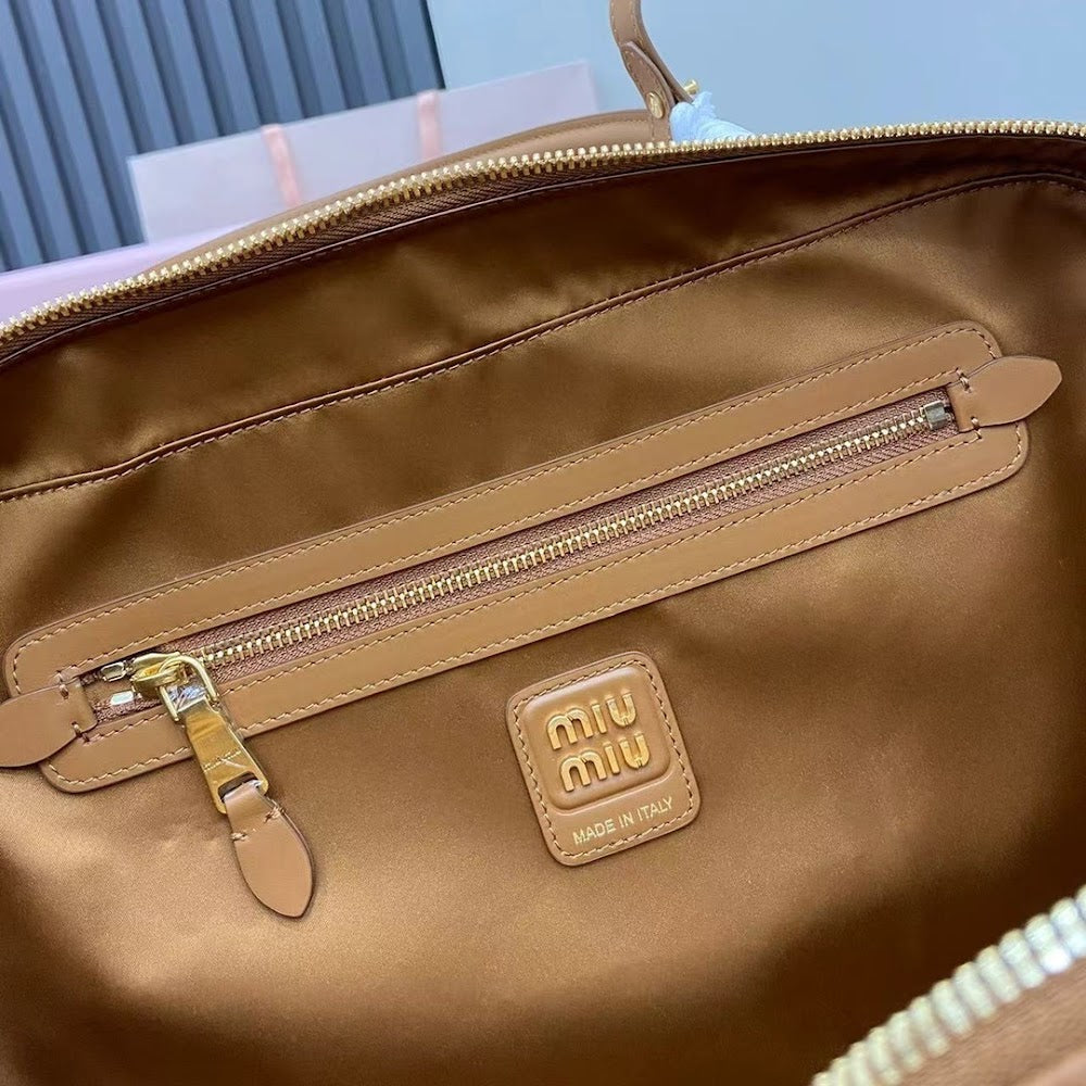 Dragons Bags Miun Miun Luxury Bag --122212