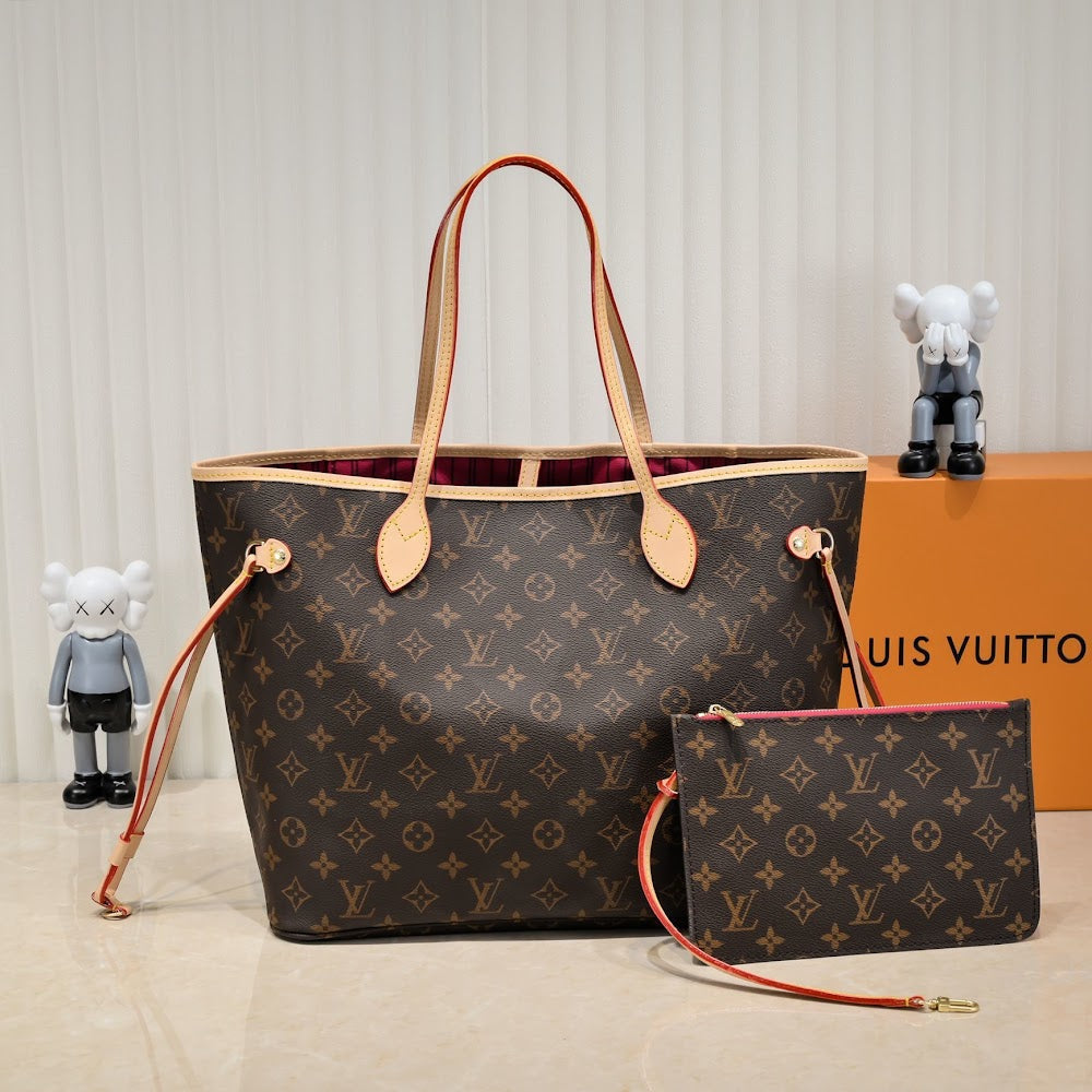Dragons Bags LVn Luxury Bag --80729