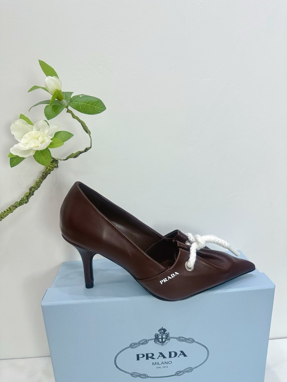 Dragons Bags Prada Luxury Heels --52772