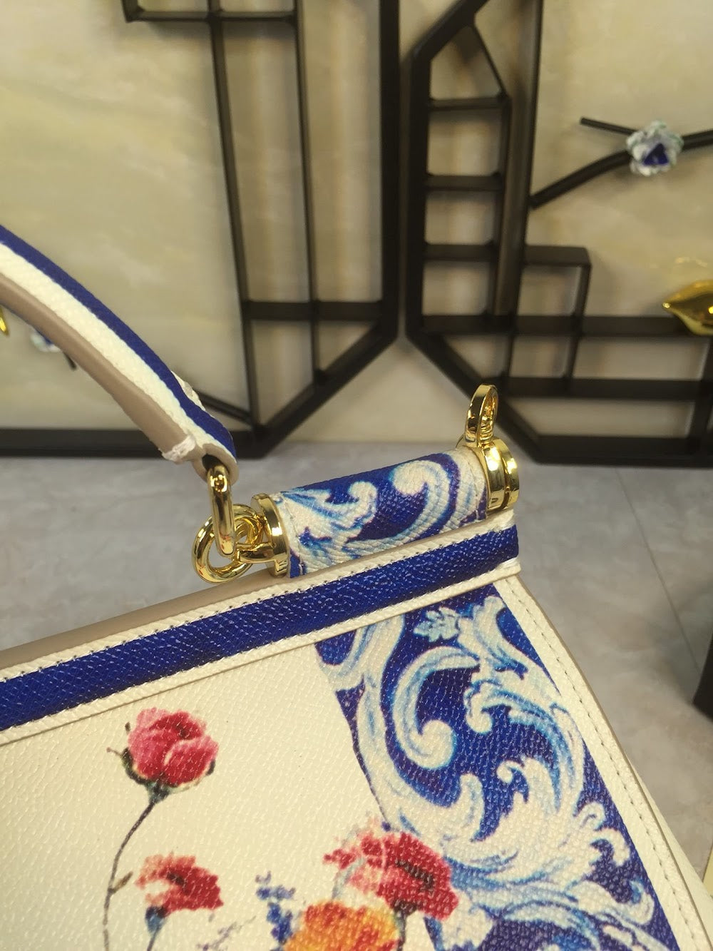 Dragons Bags DGn Luxury Bag --93195