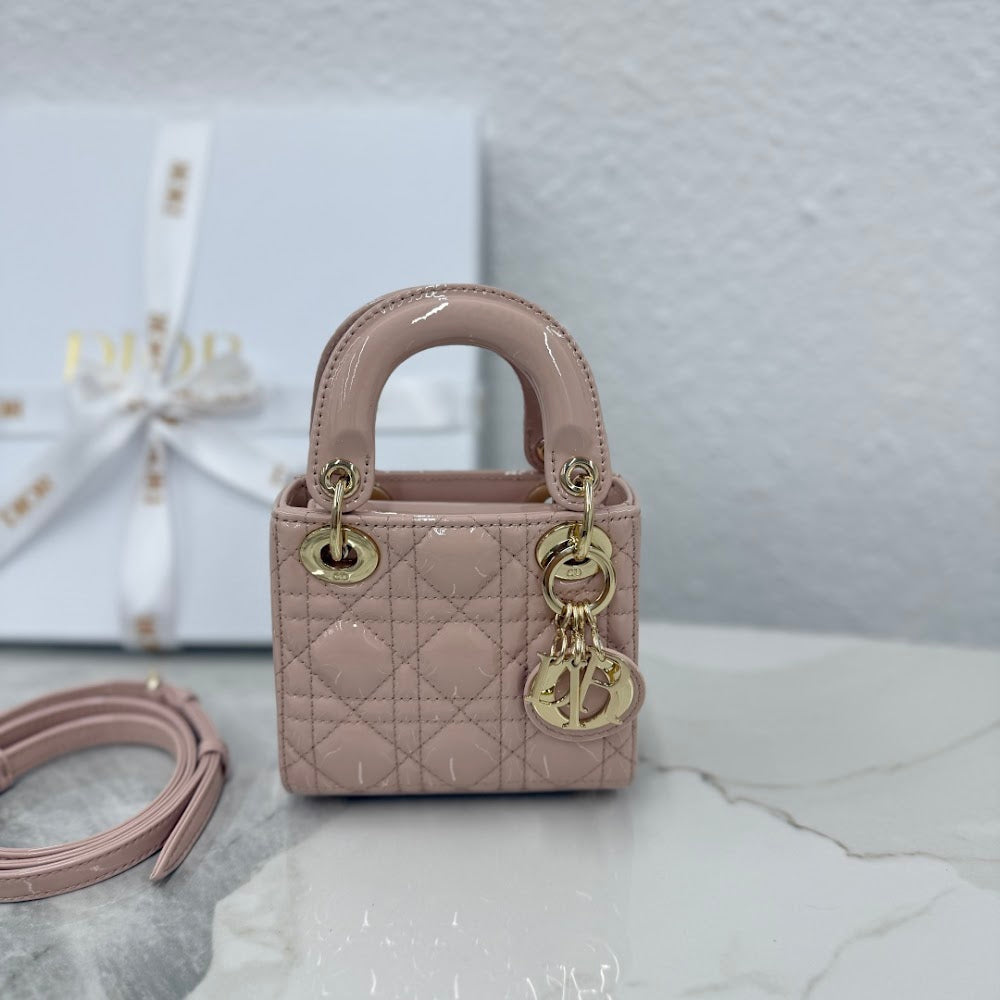 Dragons BagsDiorn Luxury Bag --115443