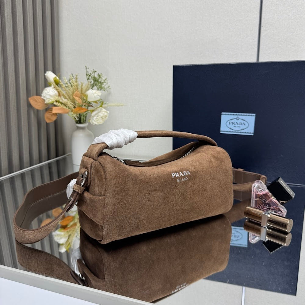 Dragons Bags Pradn Luxury Bag --102577