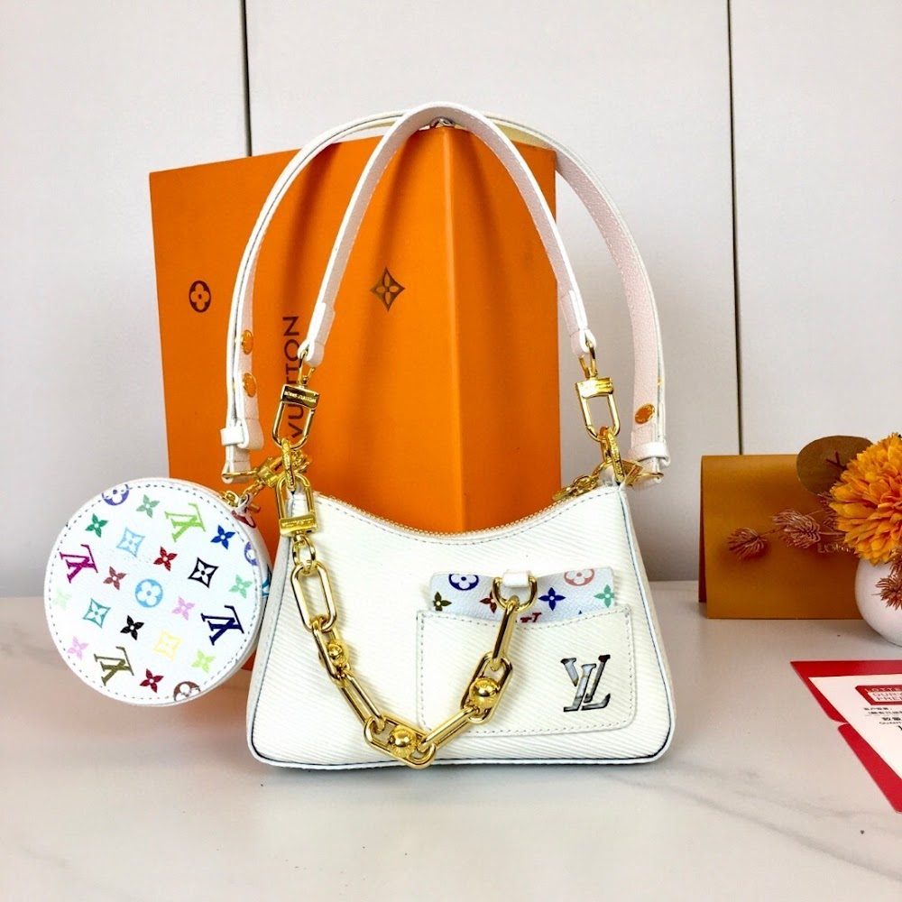 Dragons Bags ln Luxury Bag --76688