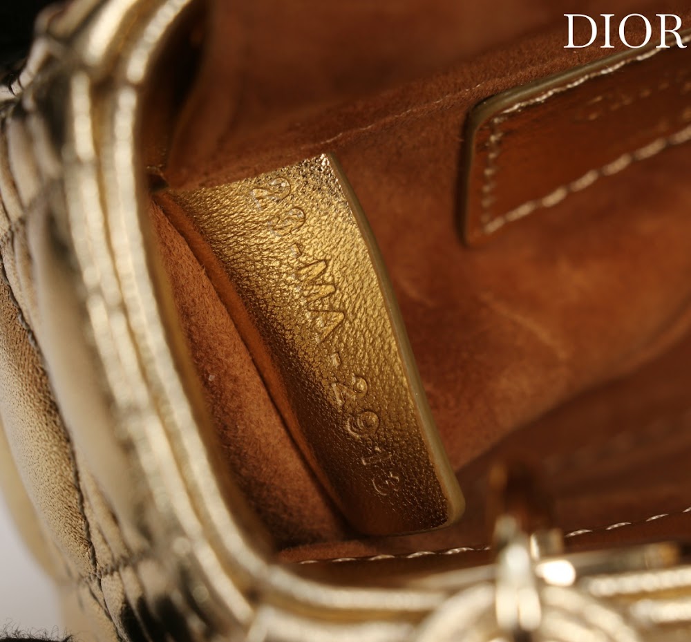 Dragons BagsDiorn Luxury Bag --116552