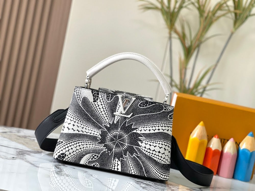 Jessica Bags ln Luxury Bag --75783