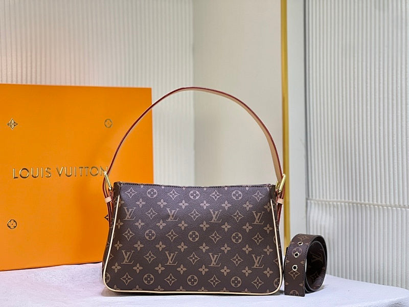 Dragons Bags LVn Luxury Bag --79654