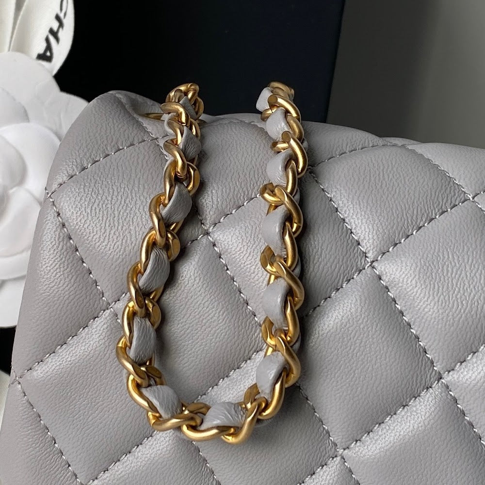 Dragons Bags CHn Luxury Bag --112869
