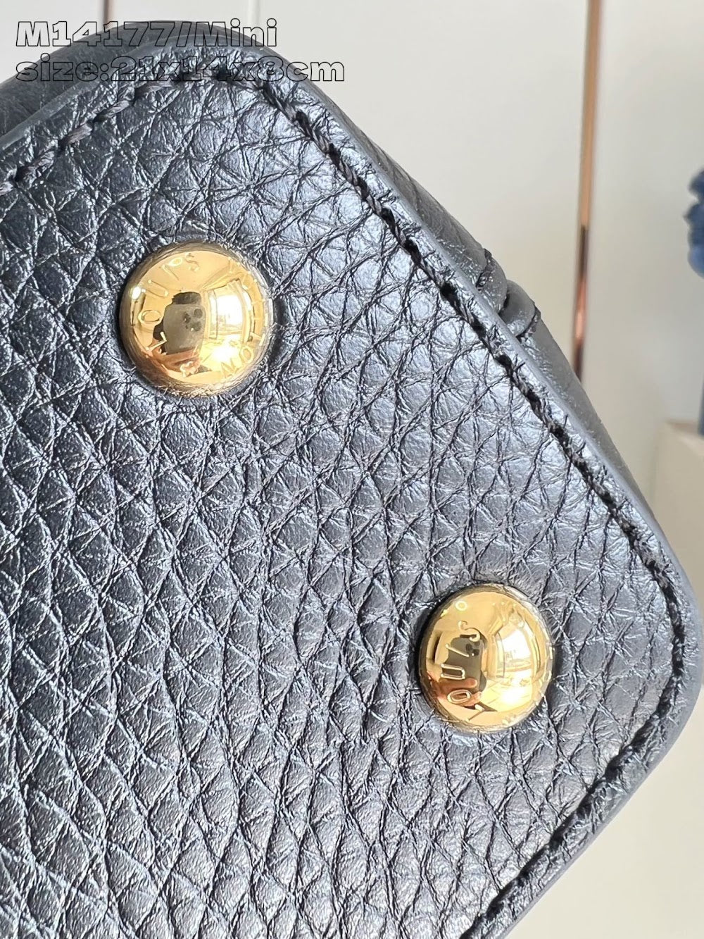 Dragons Bags ln Luxury Bag --97576