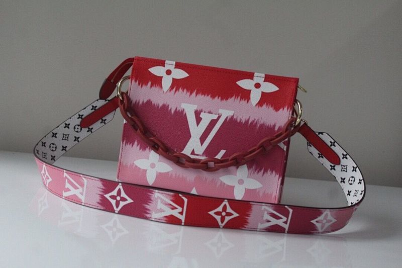 Dragons Bags ln Luxury Bag --59008