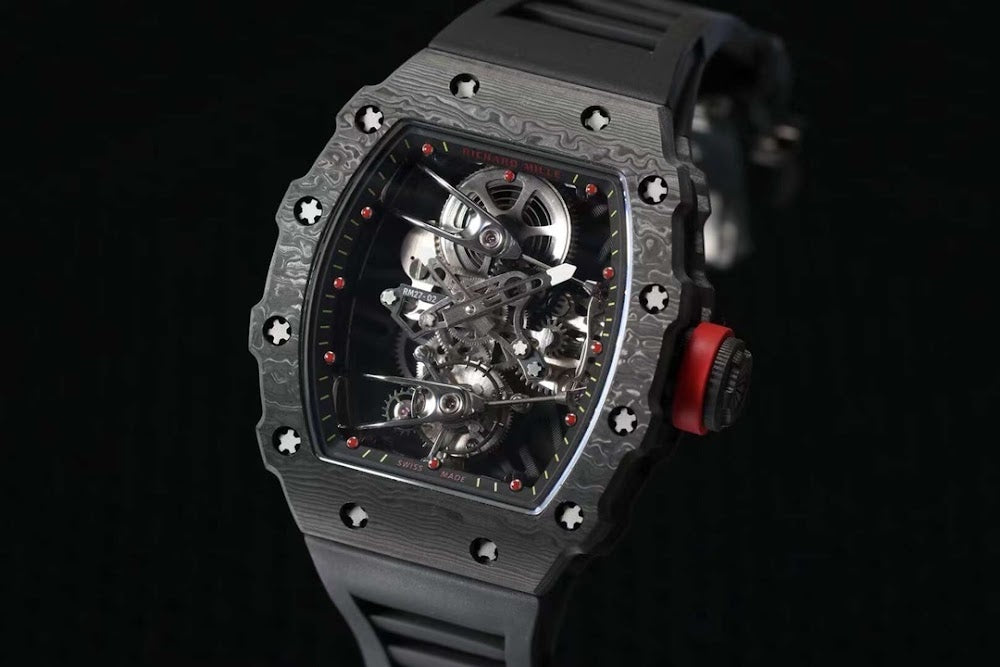 Dragons Bags Luxury Designer Watch --103493