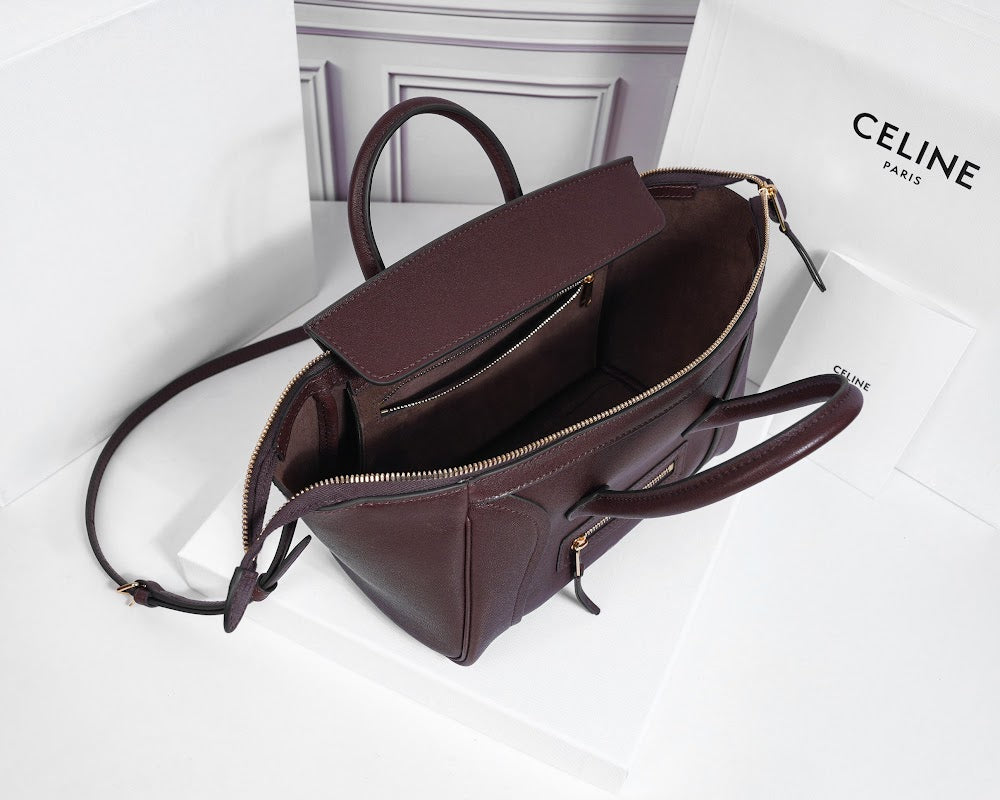Dragons Bags Celine Luxury Bag --112592