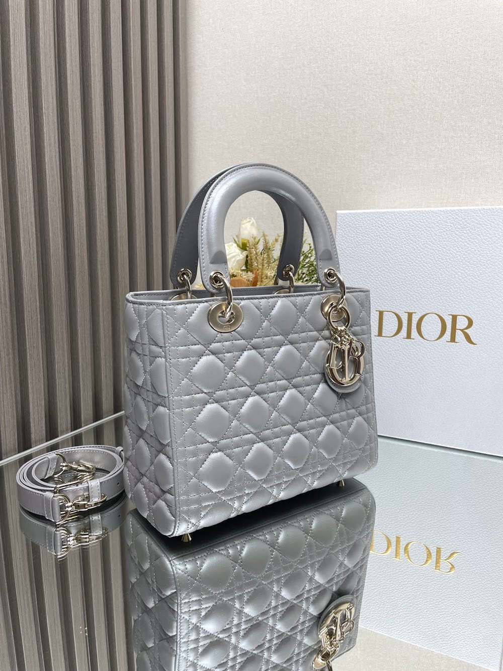 Dragons BagsDiorn Luxury Bag --116020