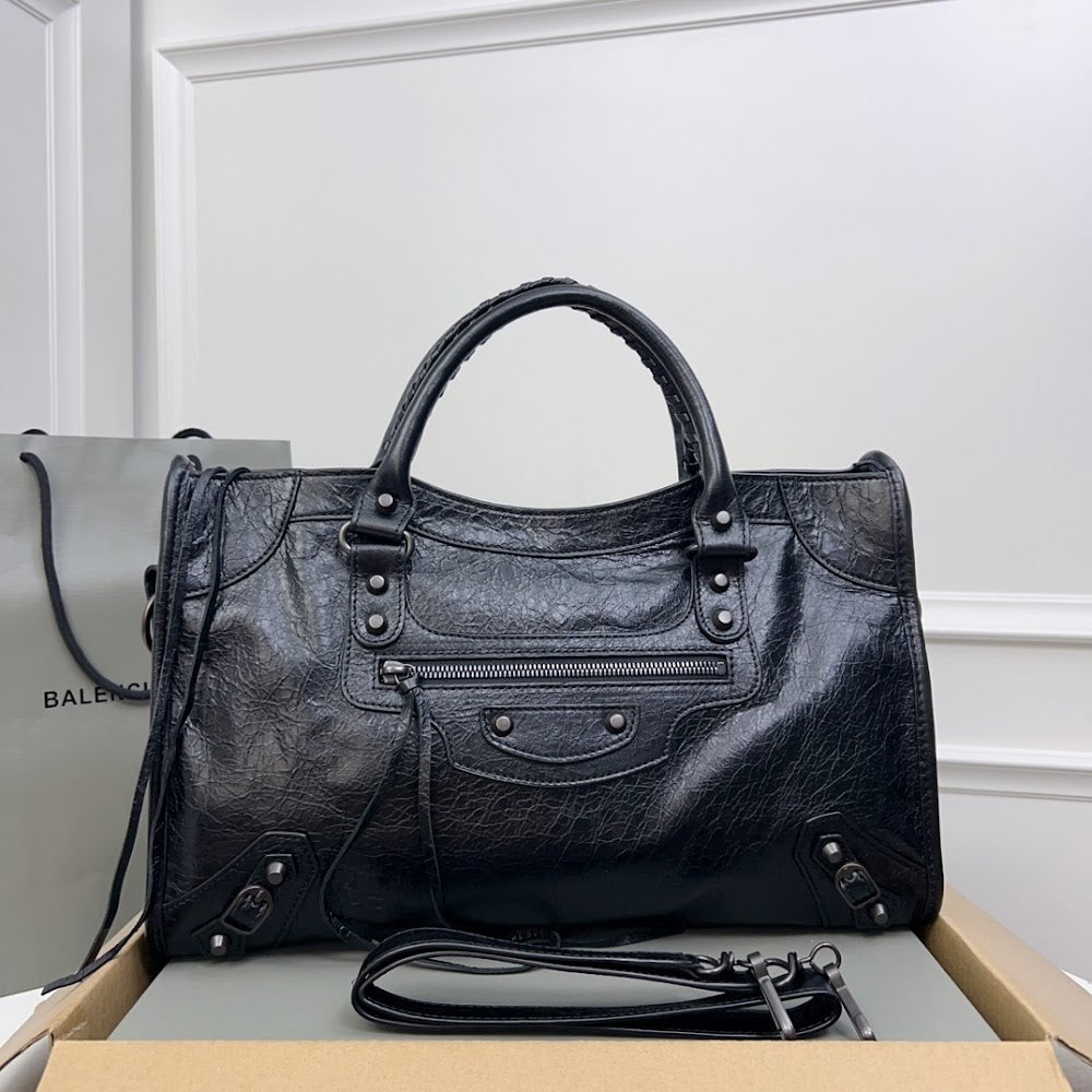 Dragons Bags Balenciaga Luxury Bag --110799