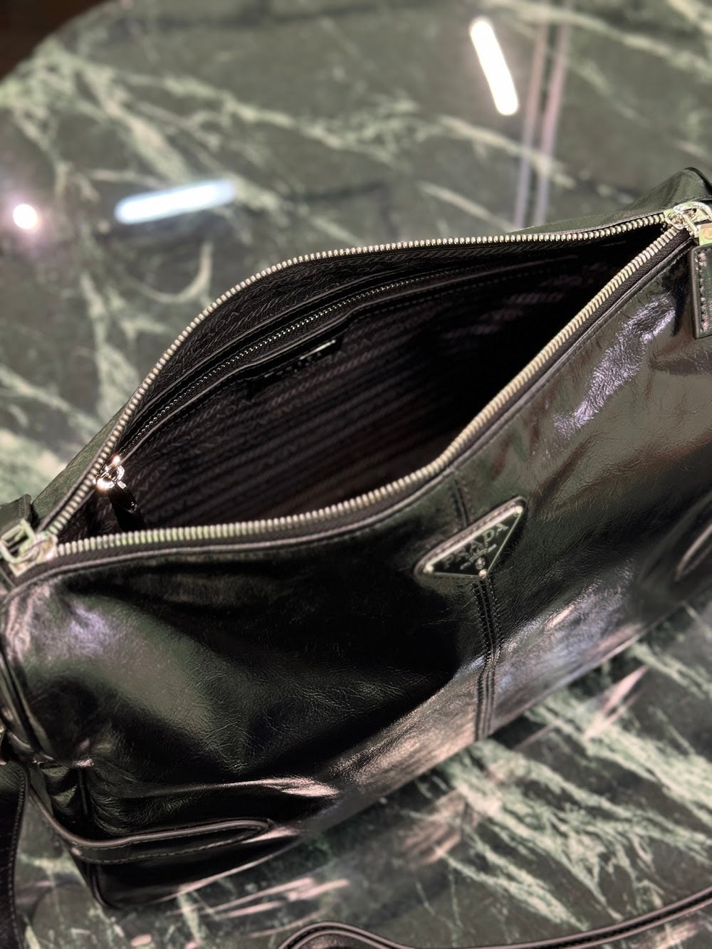 Dragons Bags Pradn Luxury Bag --102897