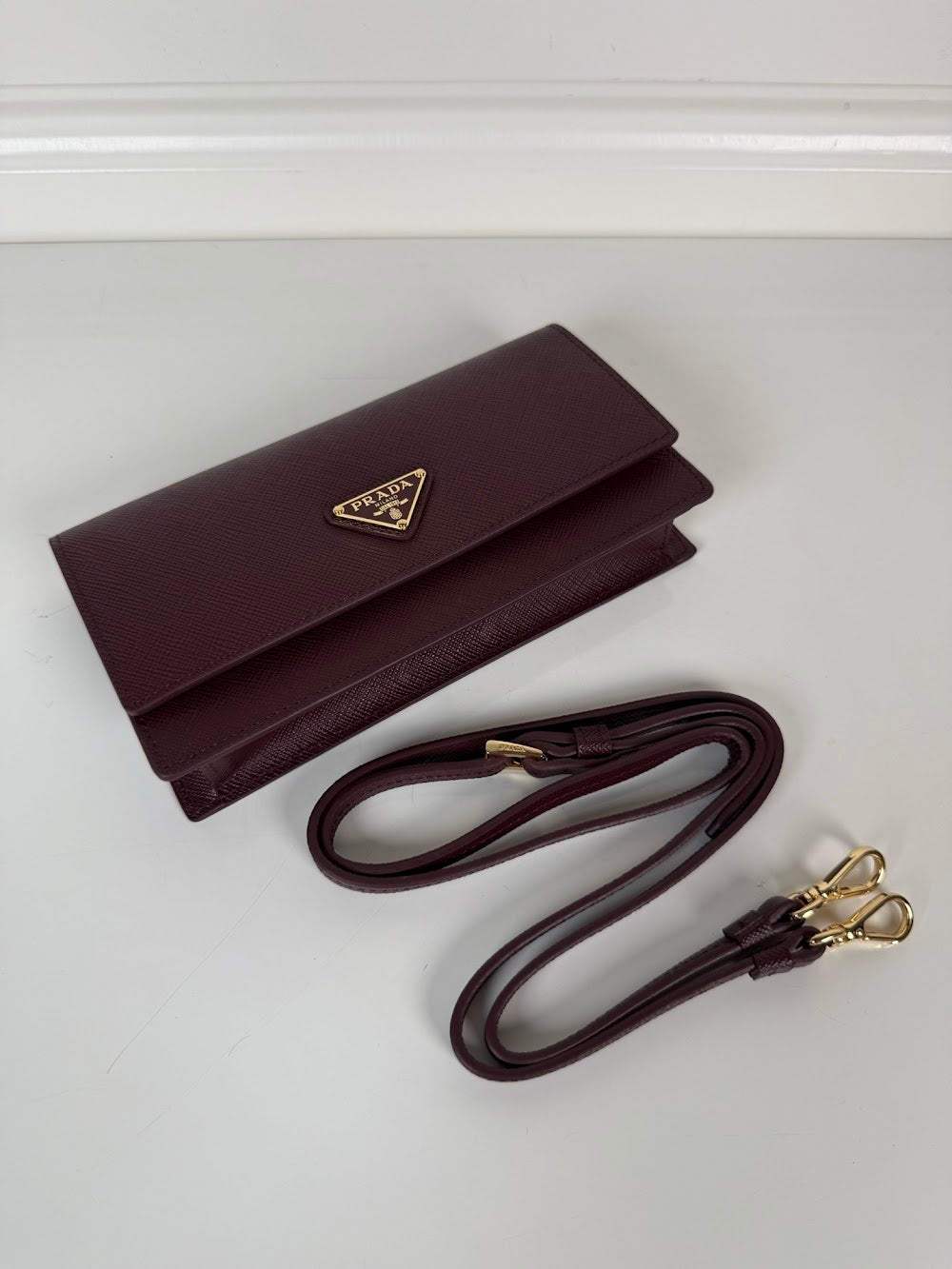 Dragons Bags Prada Luxury Bag --54651