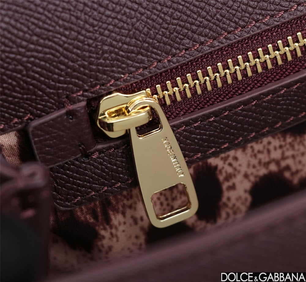 Dragons Bags DGn Luxury Bag --93689