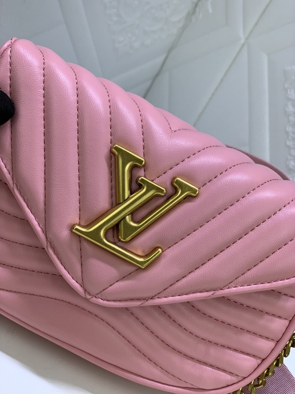 Jessica Bags ln Luxury Bag --75683